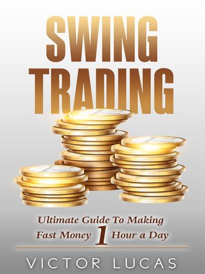 cover image of Swing Trading